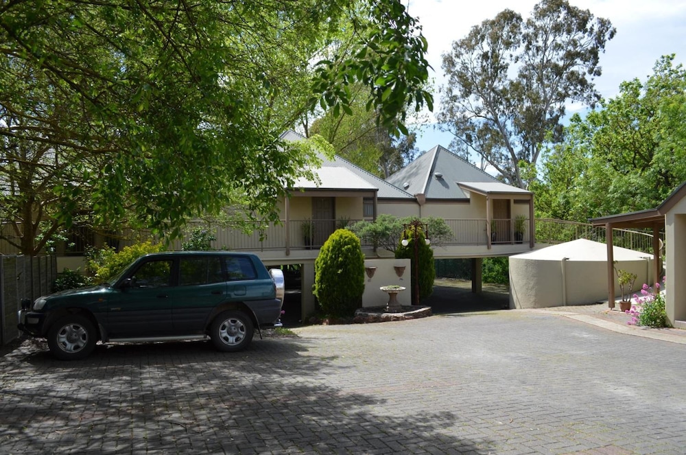 Hahndorf Motel 23/37