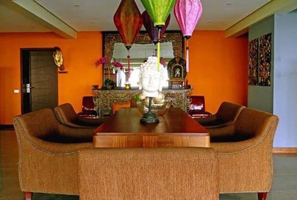 The Oriental Luxury Suites Tagaytay 29/50