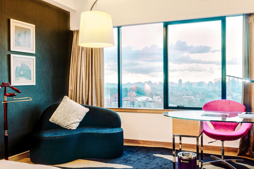 Wyndham Grand Bangsar Kuala Lumpur 28/49