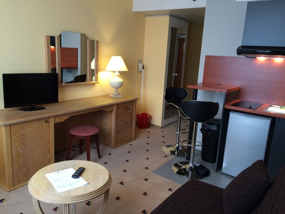 The Originals Residence, Kosy Nancy Coeur de Ville 53/63