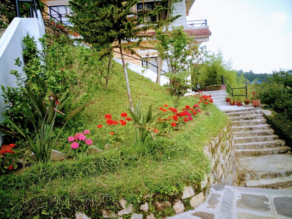 Stupa Resort Nagarkot 30/38
