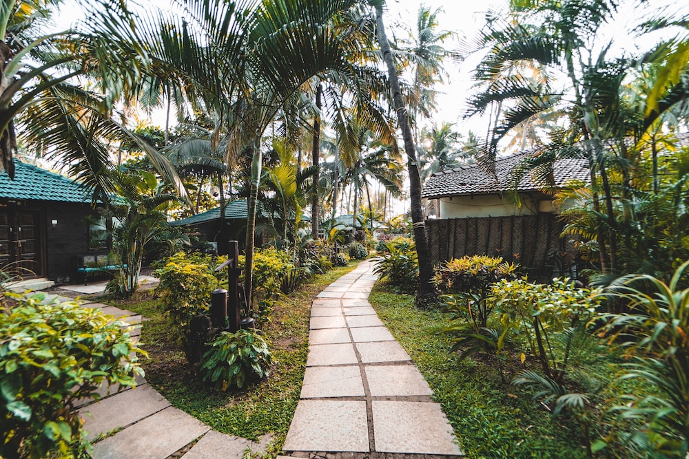 Leela Cottages 48/53