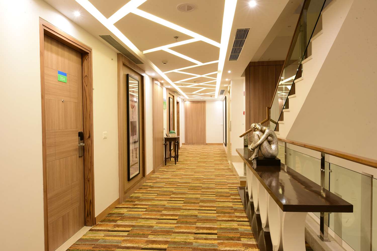 Surestay Plus By Best Western Amritsar 2/4