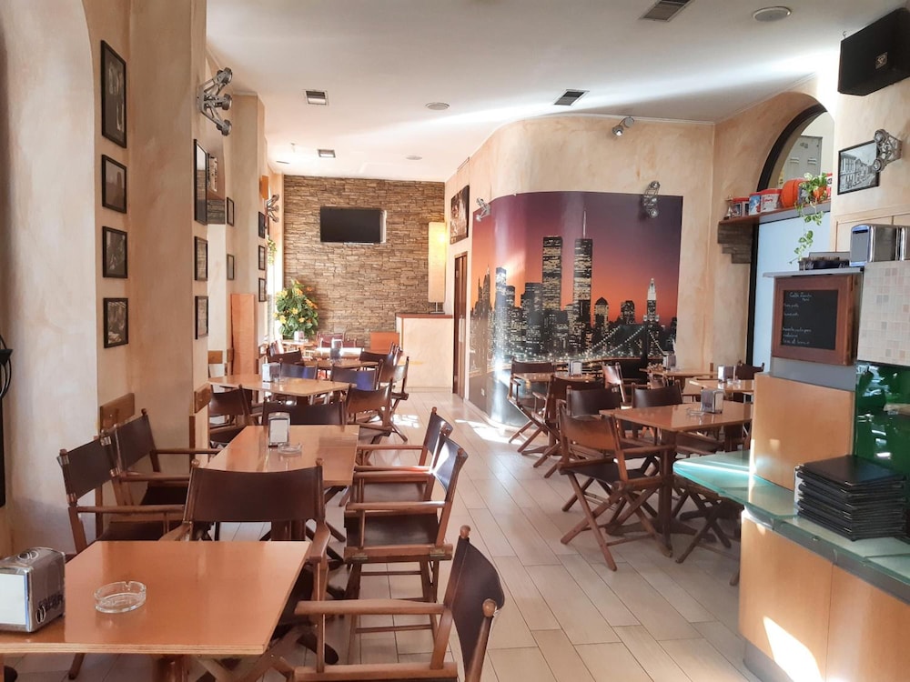 LOCANDA SAN PAOLO 50/67