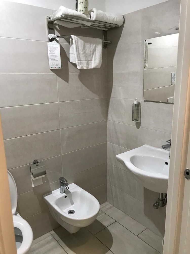Milan Hostel 26/35