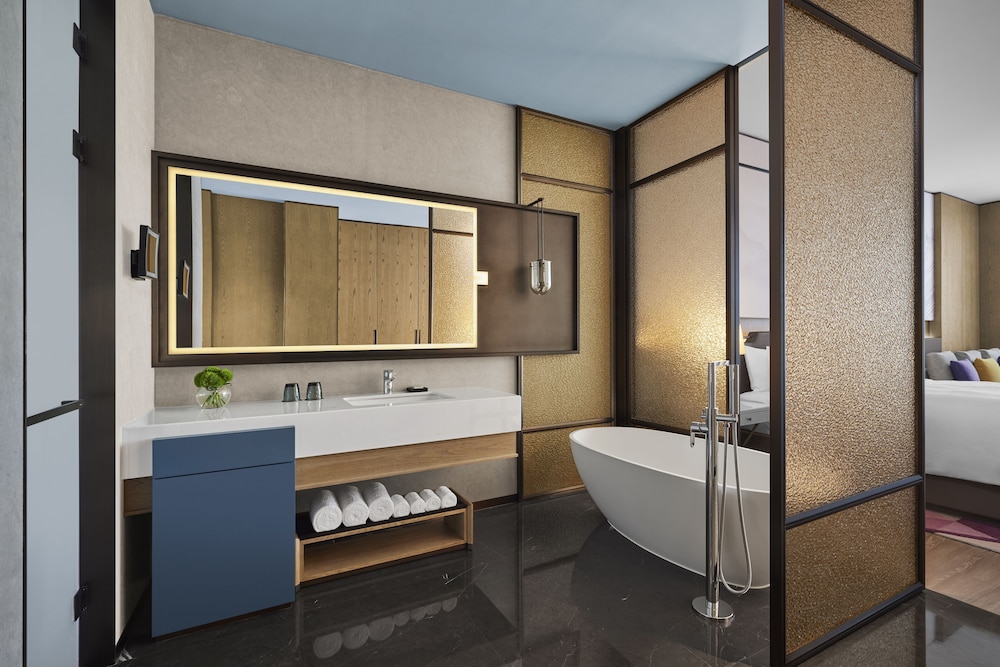 JW Marriott Hotel Xi'an Southwest 48/48