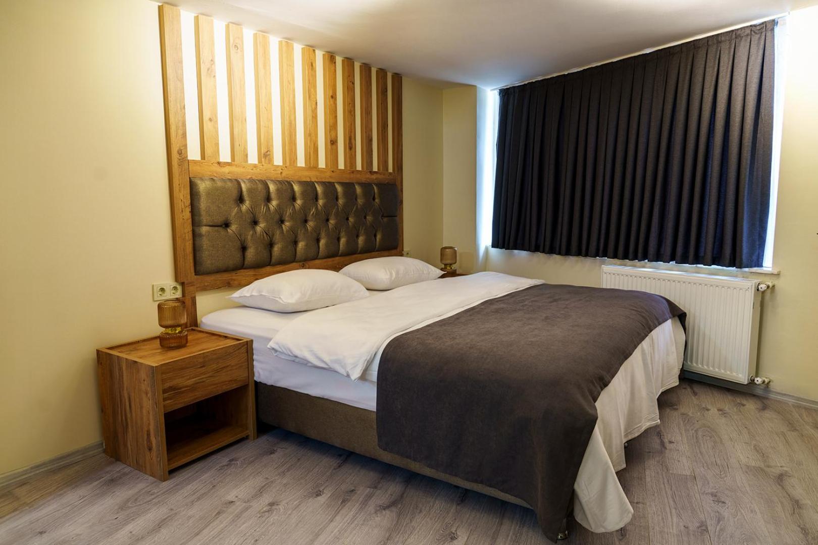 Suite, Terrace