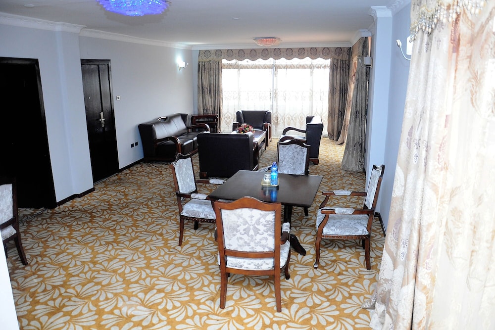 Ras Amba Hotel 38/50