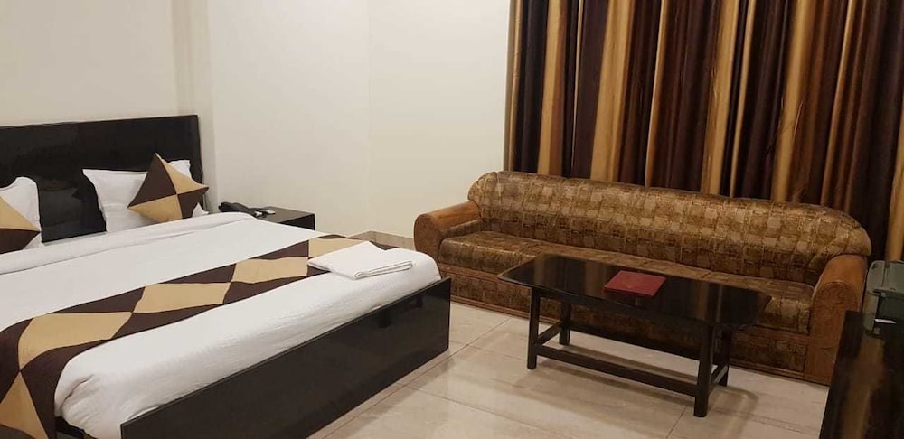 OYO Rooms BHEL Haridwar 13/45