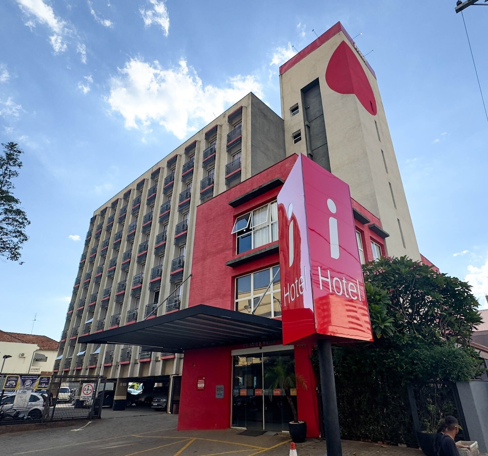 I-Hotel, Piracicaba 2/50