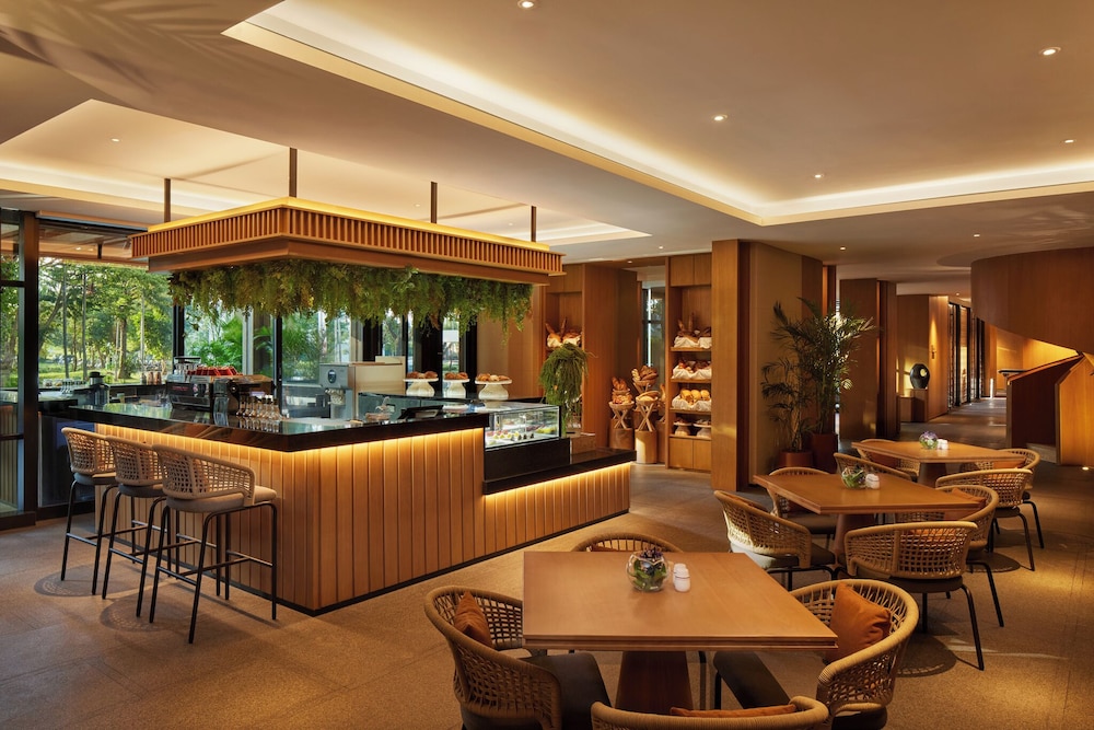 Hotel Tentrem Jakarta 34/50