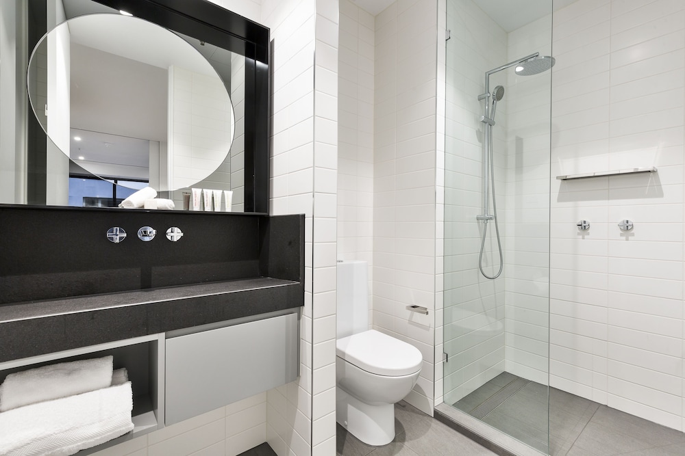 Tyrian Serviced Apartments Melbourne 44/48