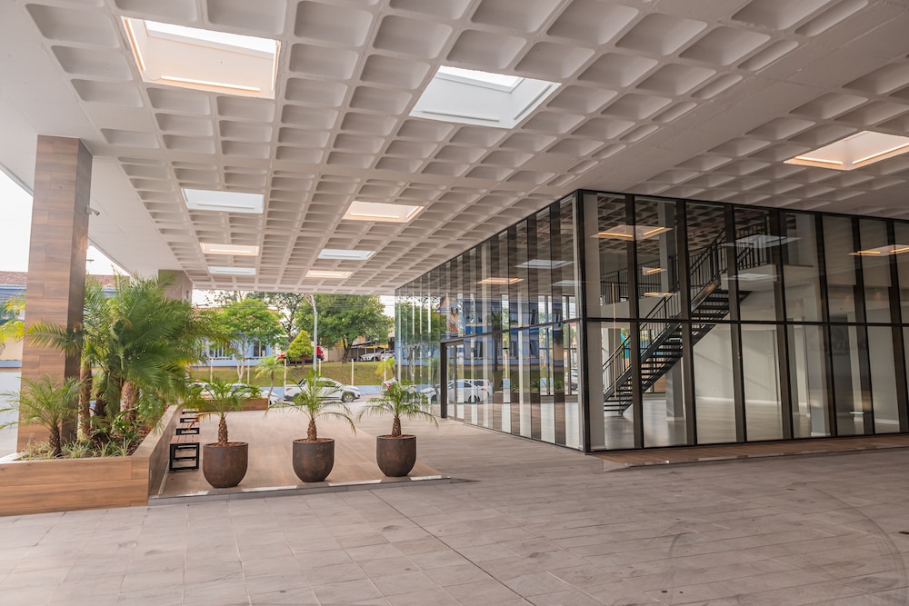 Dall Onder Planalto Hotel Bento Goncalves 38/40