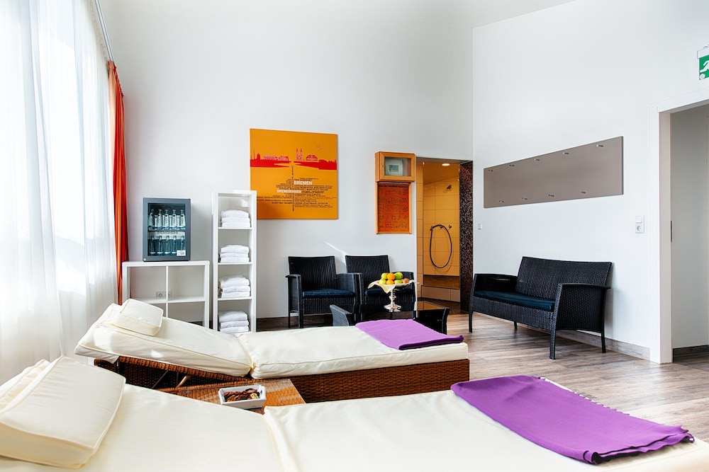 Select Hotel A1 Bremen 47/79