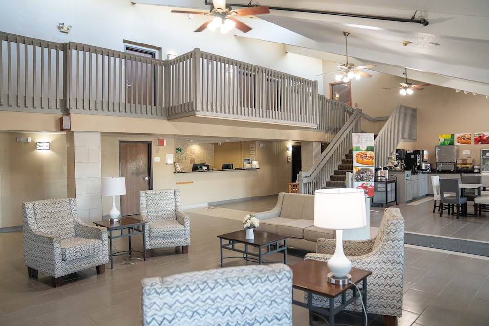 Quality Inn near Medical Center 26/38