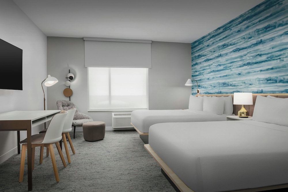 TownePlace Suites by Marriott Forney 9/37