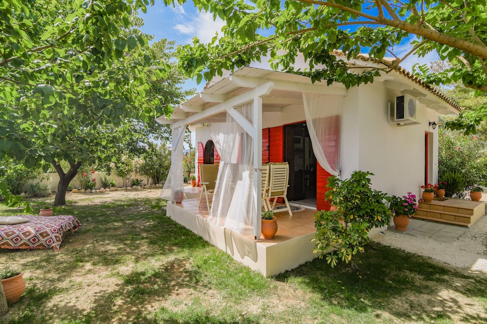 Villas Therianos 3/38