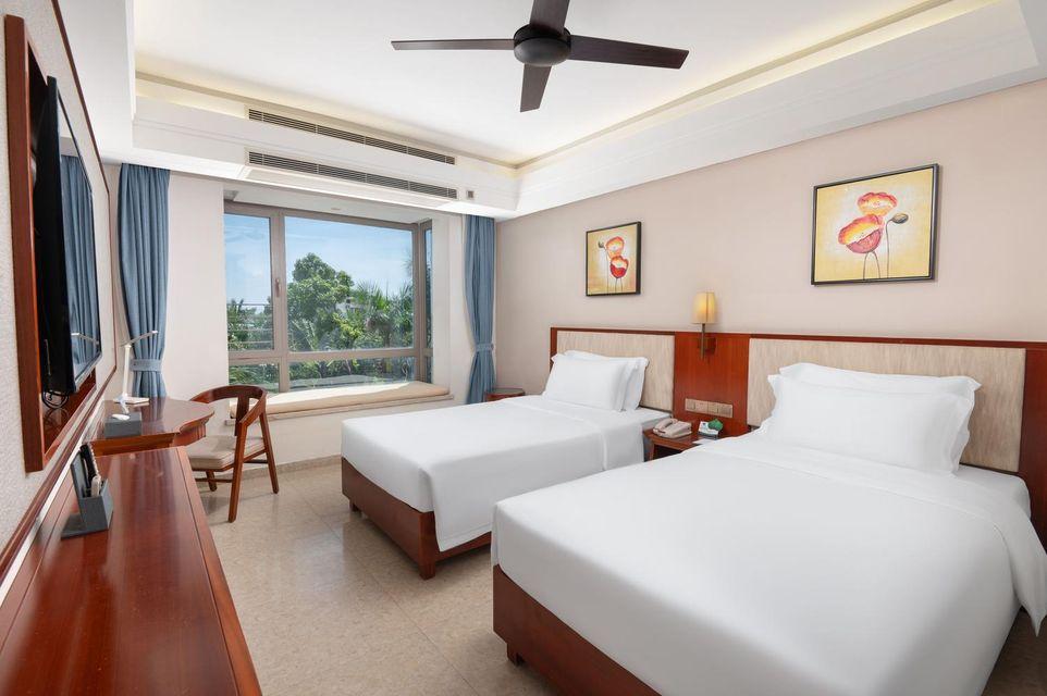 Select, Twin Beds
