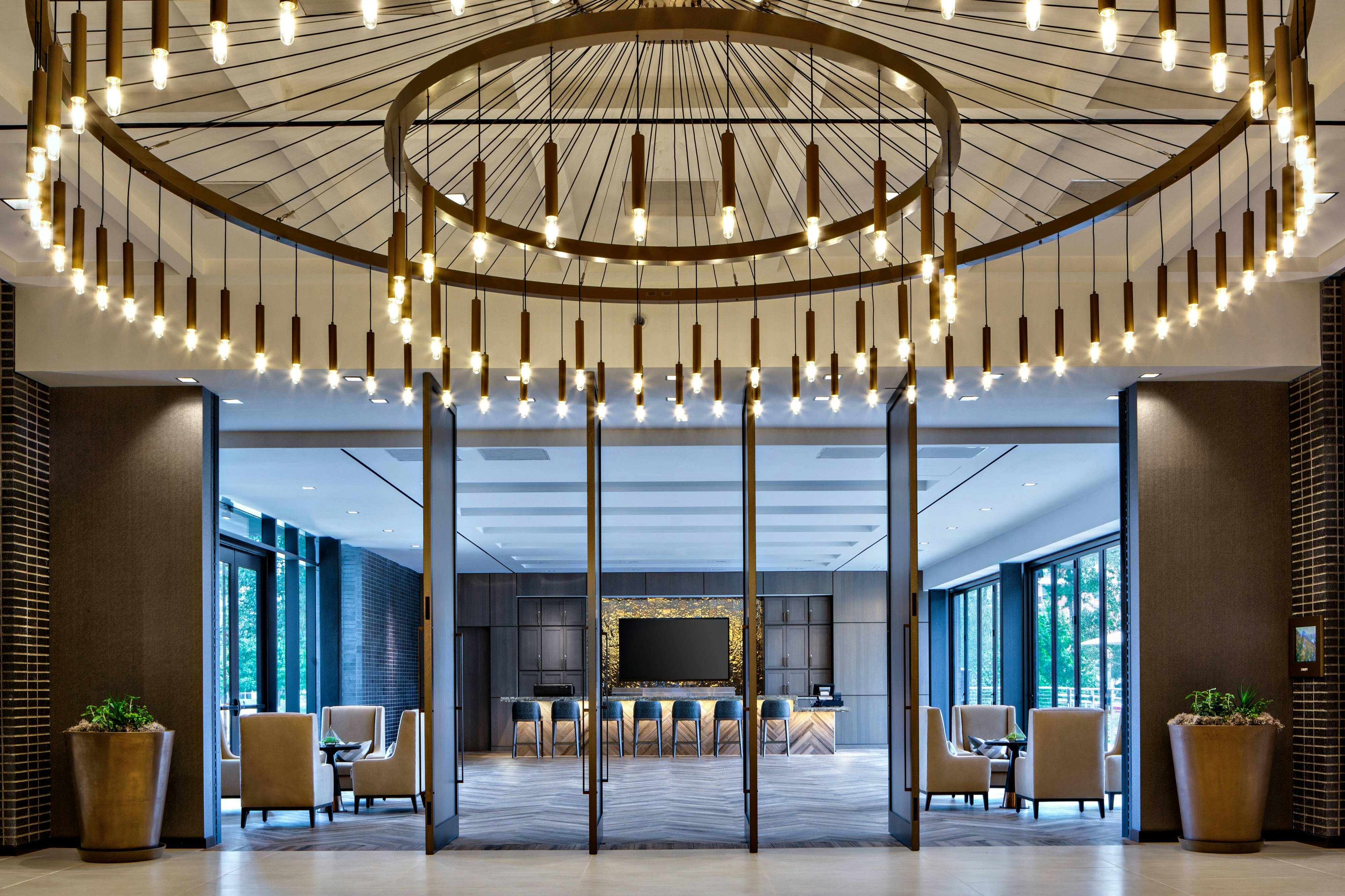 Houston Cityplace Marriott At Springwoods Village 10/65