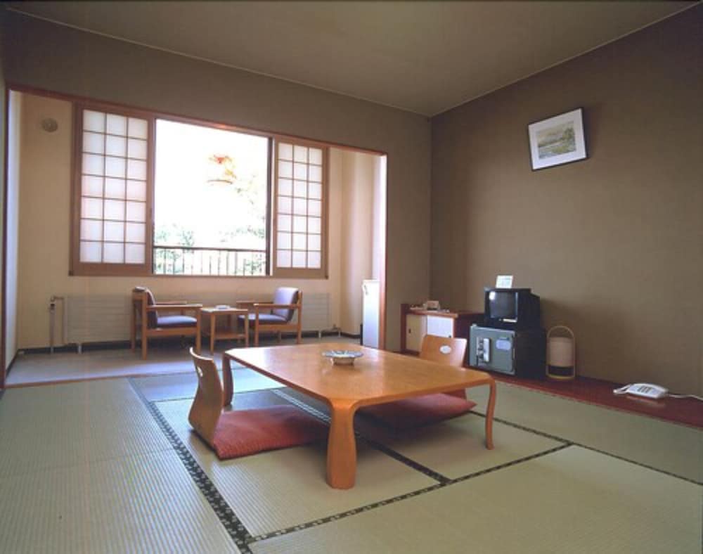 MARUKOMA ONSEN RYOKAN 14/30