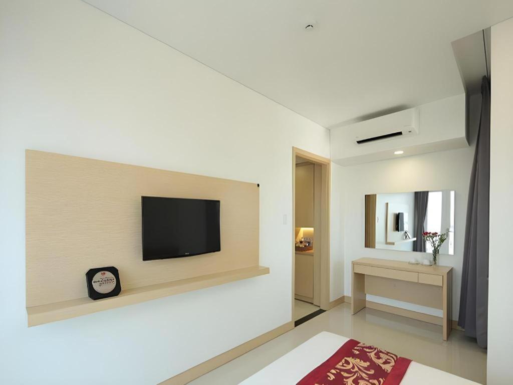 Hung Cuong Hotel 24/32