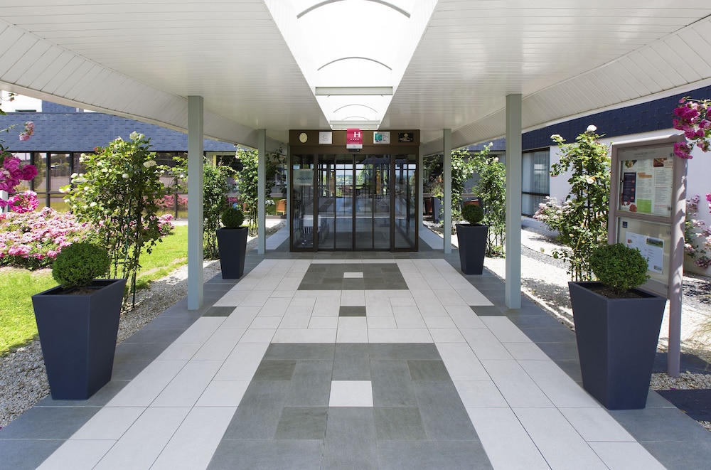NOVOTEL AMBOISE 47/49