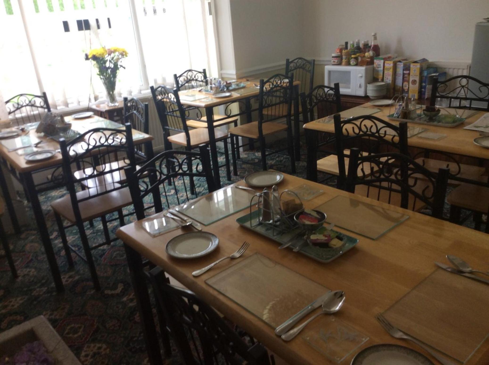 Alma Lodge Guest House 11/21