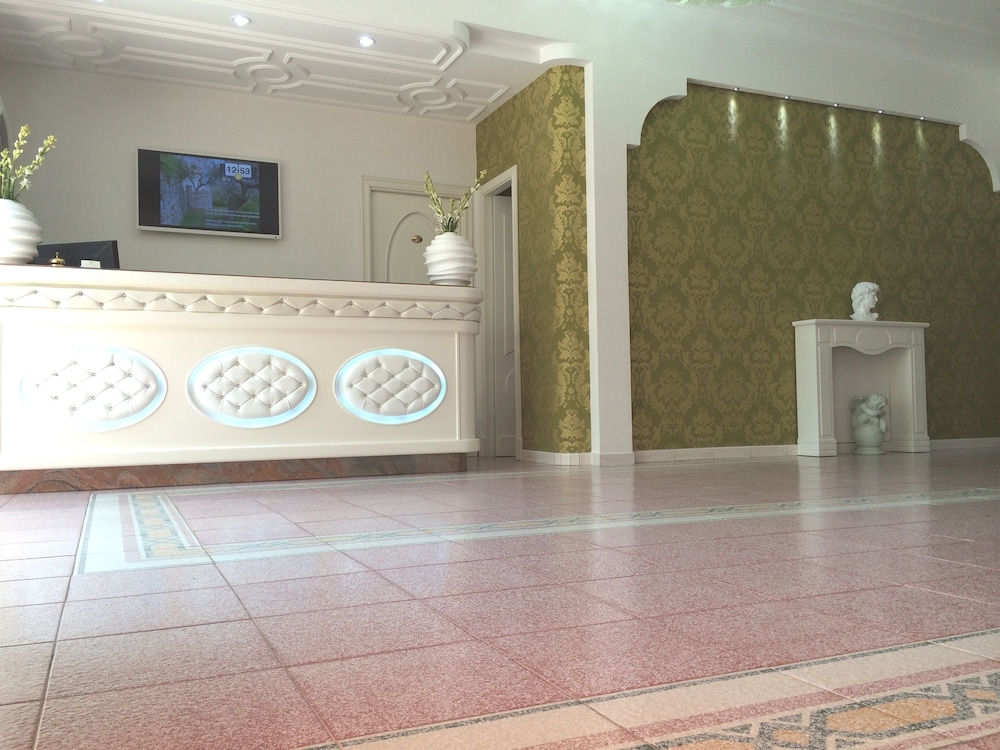 Hotel Sant'Agata 6/47
