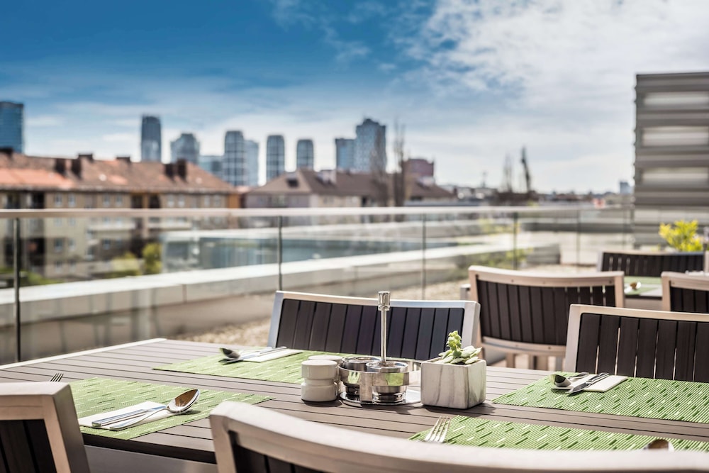 Lindner Hotel Bratislava, Part of Jdv by Hyatt 46/65
