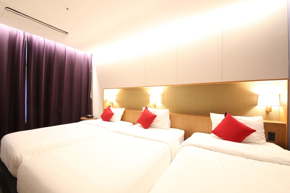 South Vandeco Hotel 4/38
