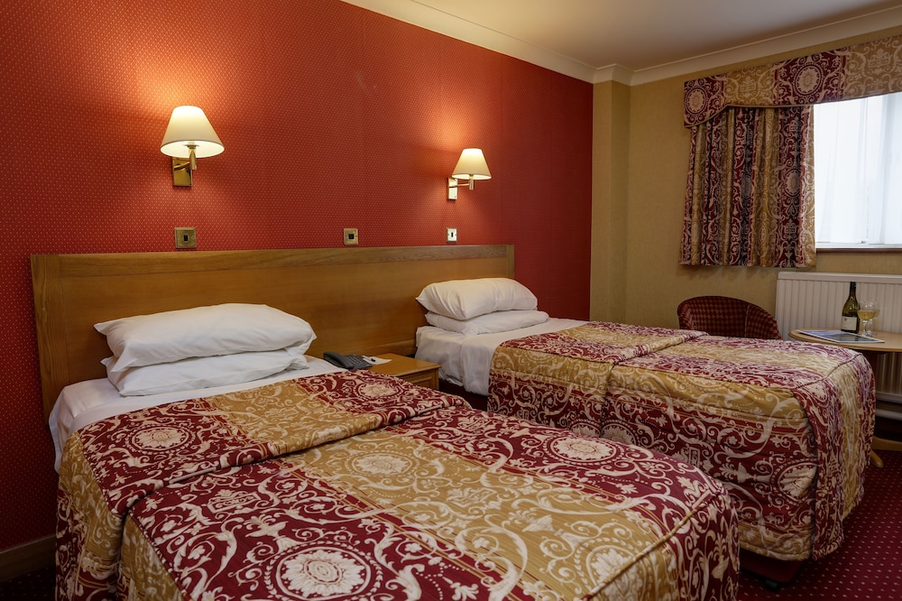 Shap Wells Hotel 10/45