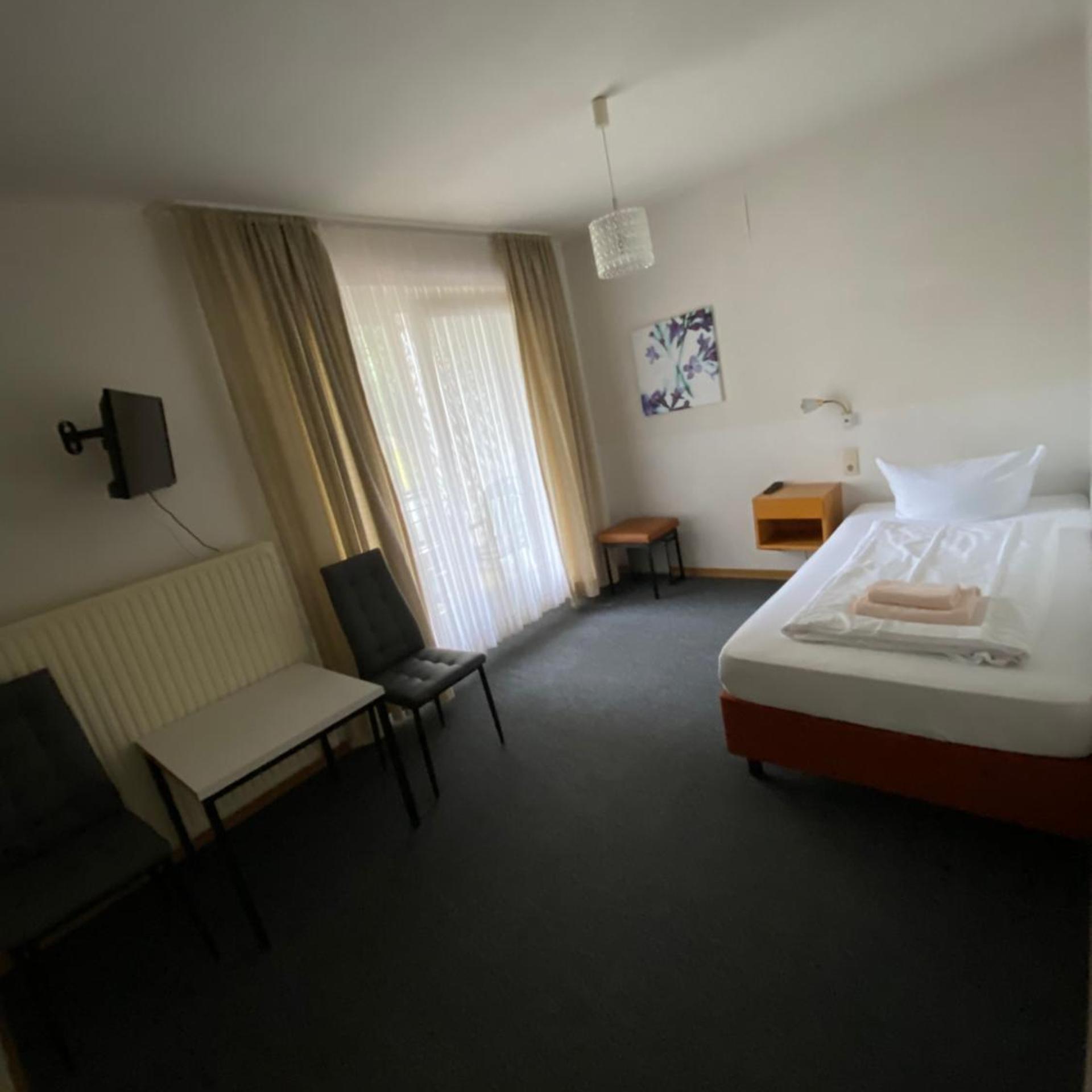 Hotel Seehaus 9/50