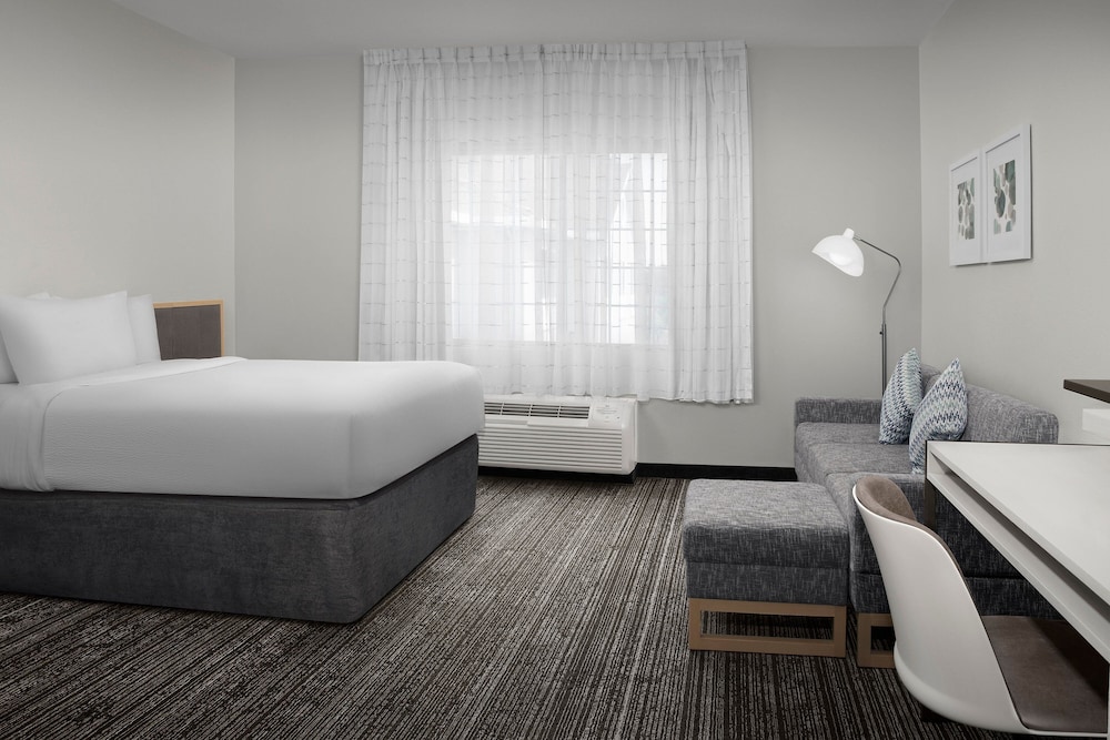 Towneplace Suites Marriott Cal Expo 19/50