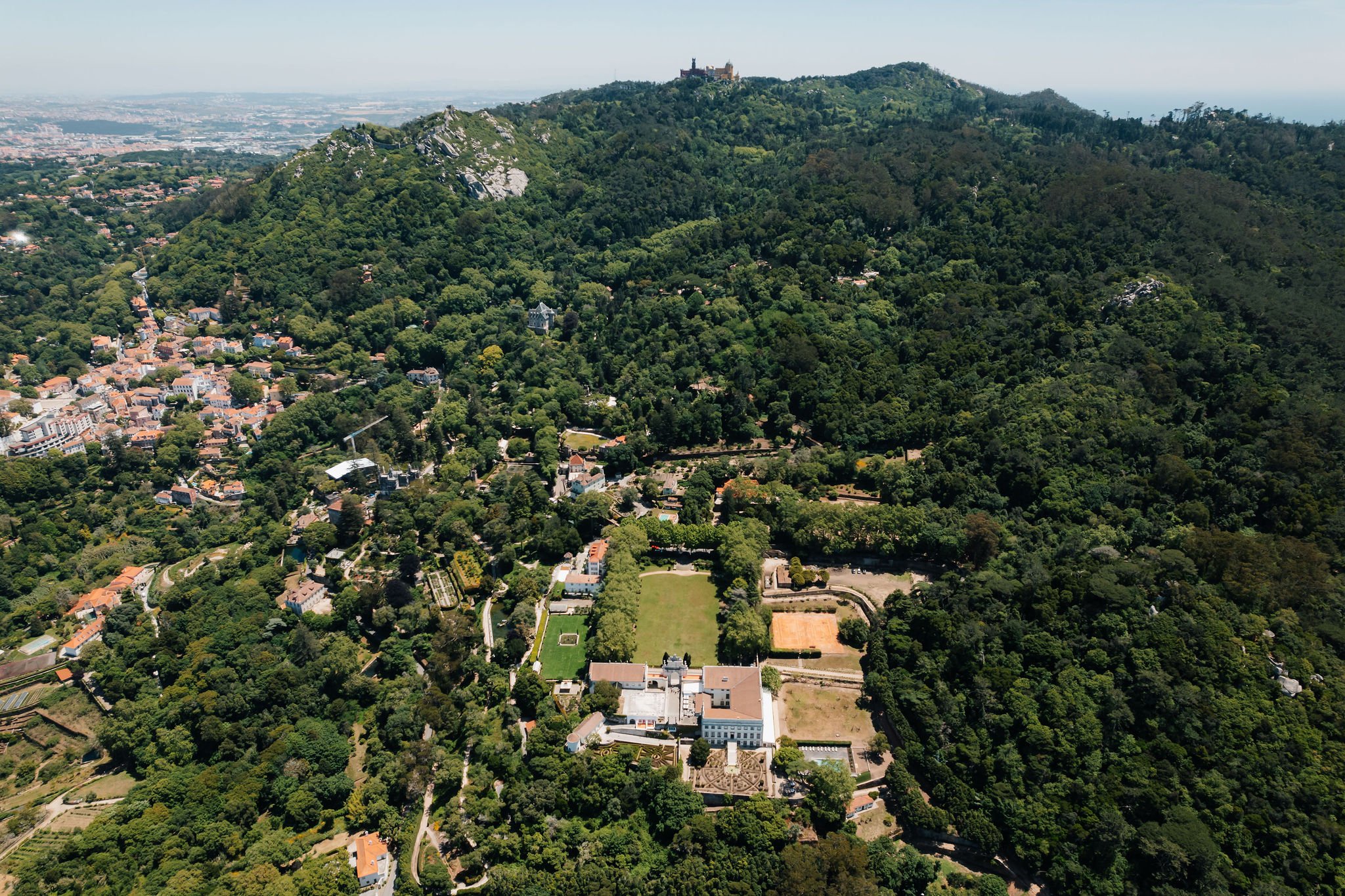 Valverde Sintra Palacio de Seteais 47/50