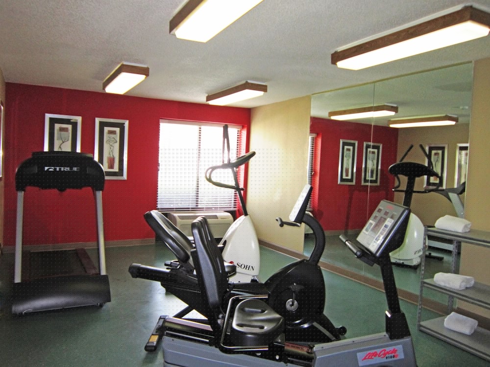 Extended Stay America - Houston - Med Ctr - Nrg Park - Kirby 32/58