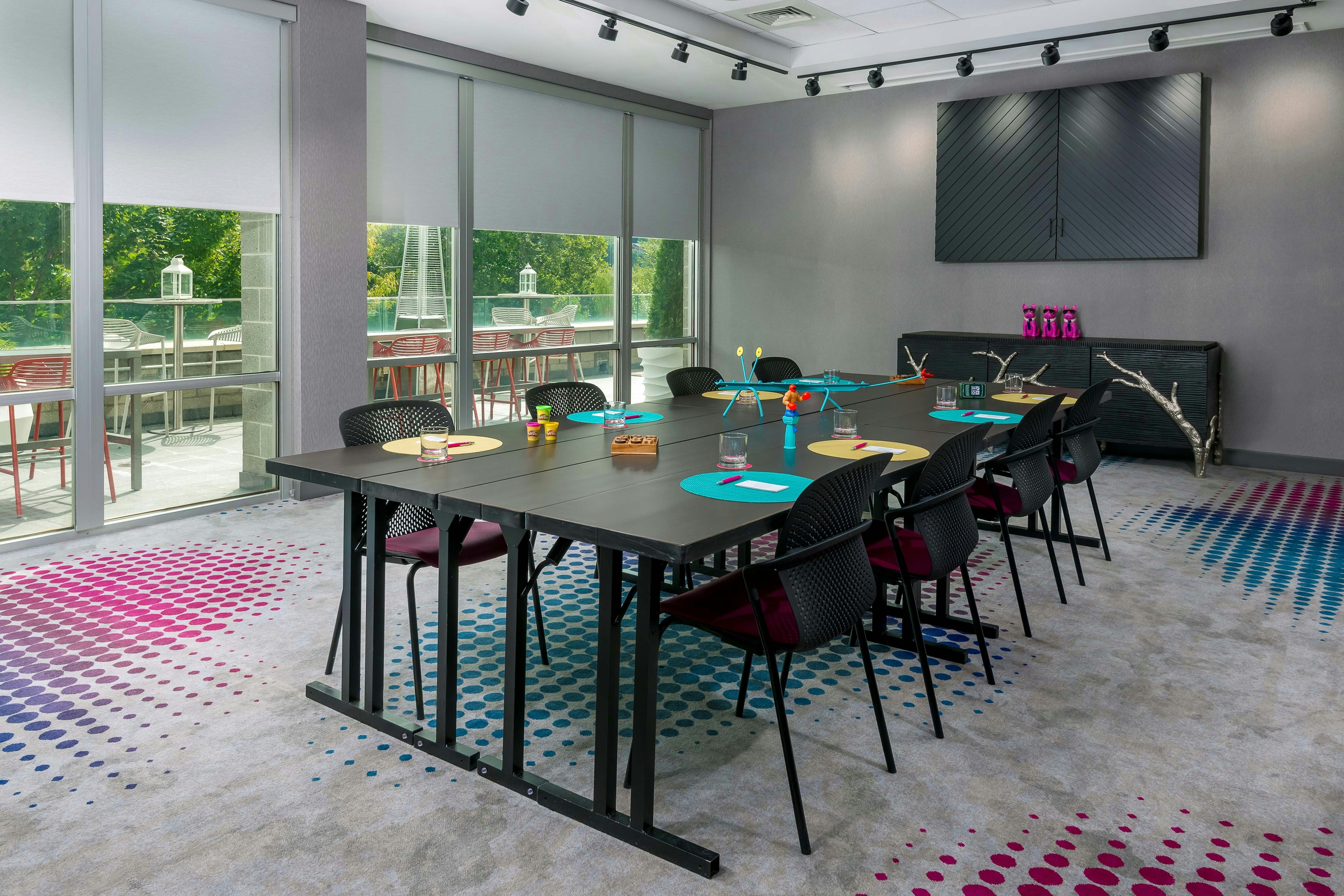 Aloft Asheville Downtown 16/22