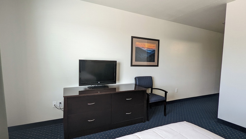 Days Inn by Wyndham Canadian 17/23