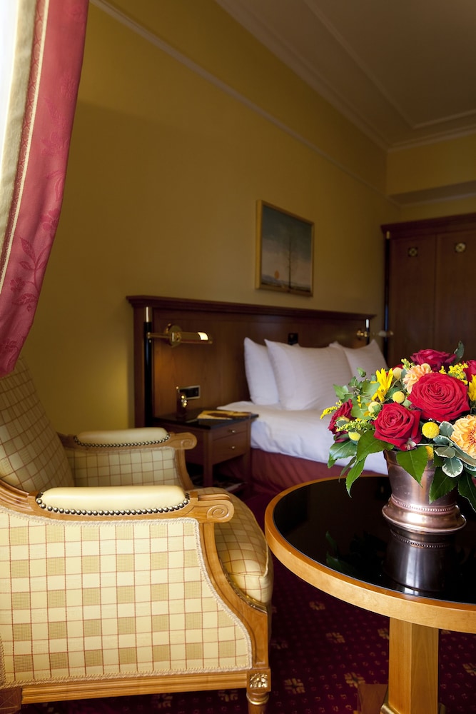 Fairmont Le Montreux Palace 33/75