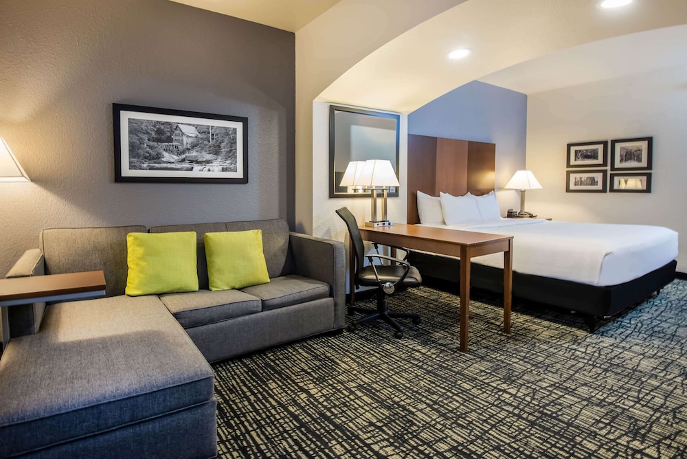 La Quinta Inn & Suites by Wyndham Morgantown 37/60