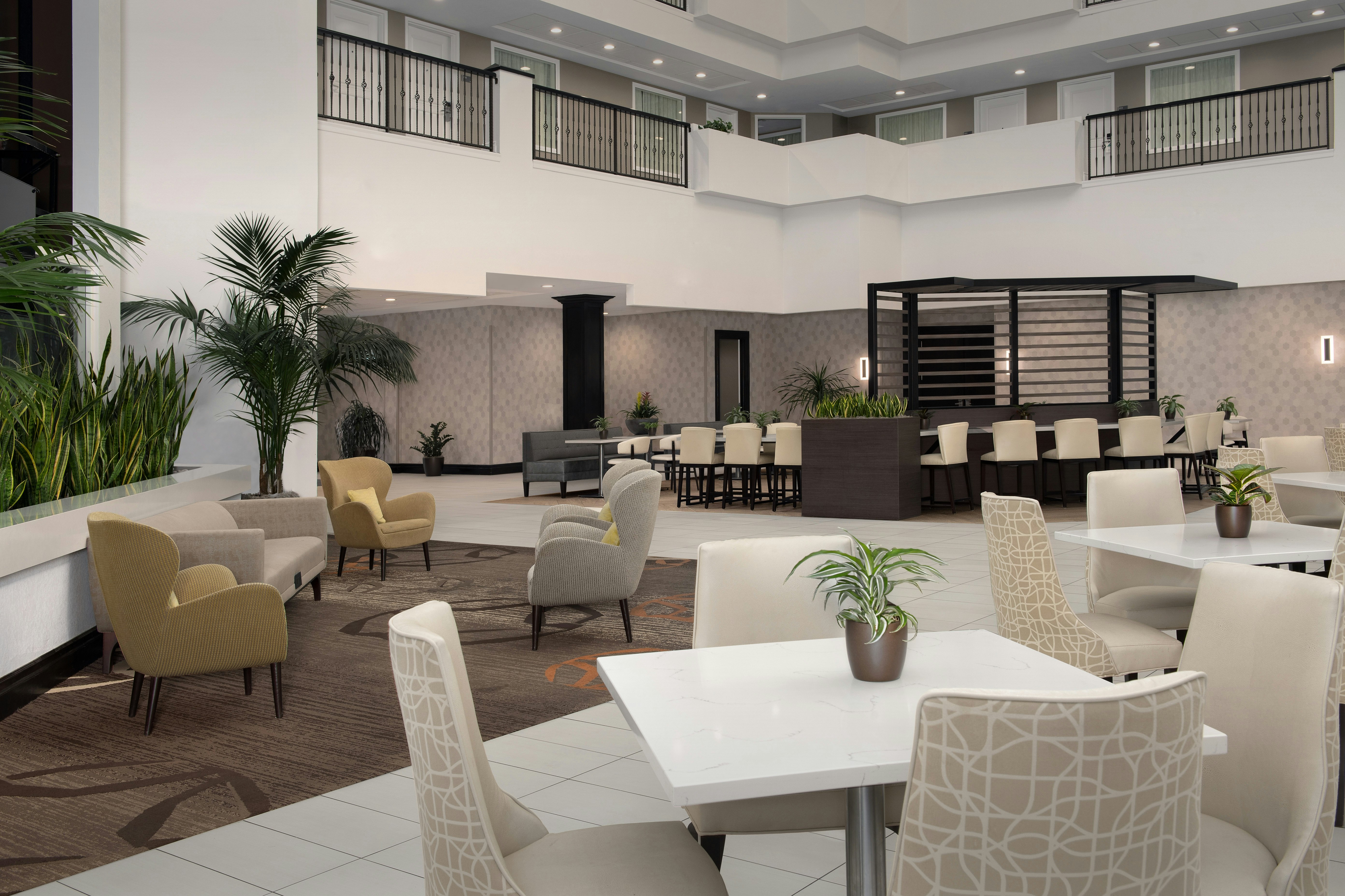 Embassy Suites La Quinta & Spa 47/85