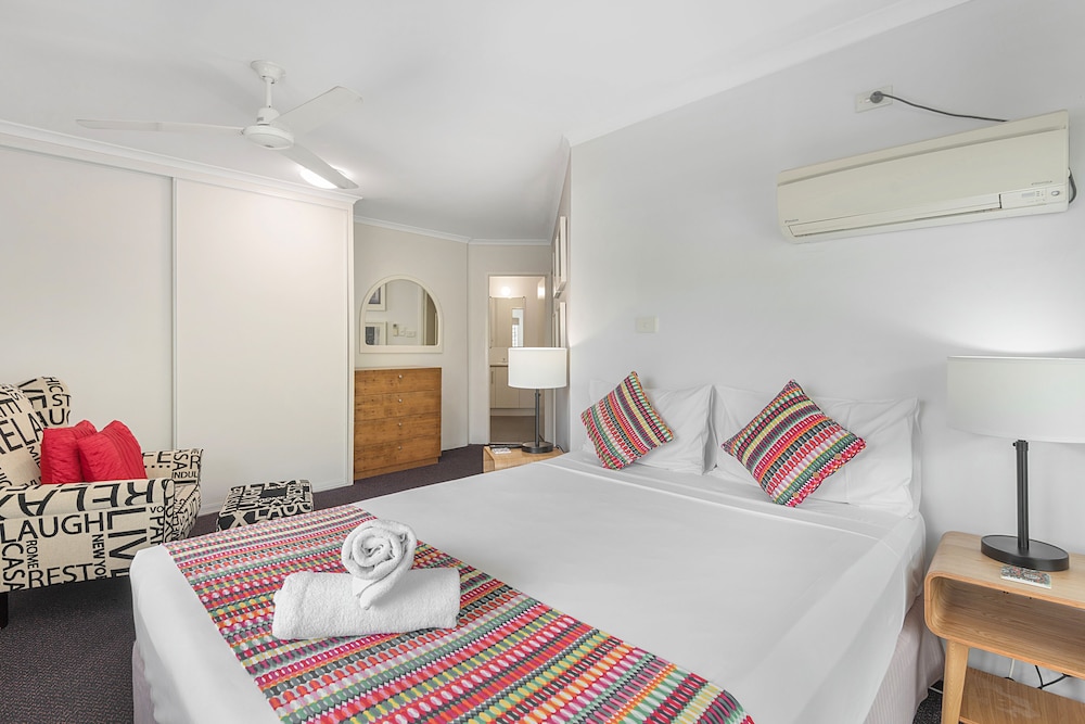 Outrigger Apartments Port Douglas 8/50