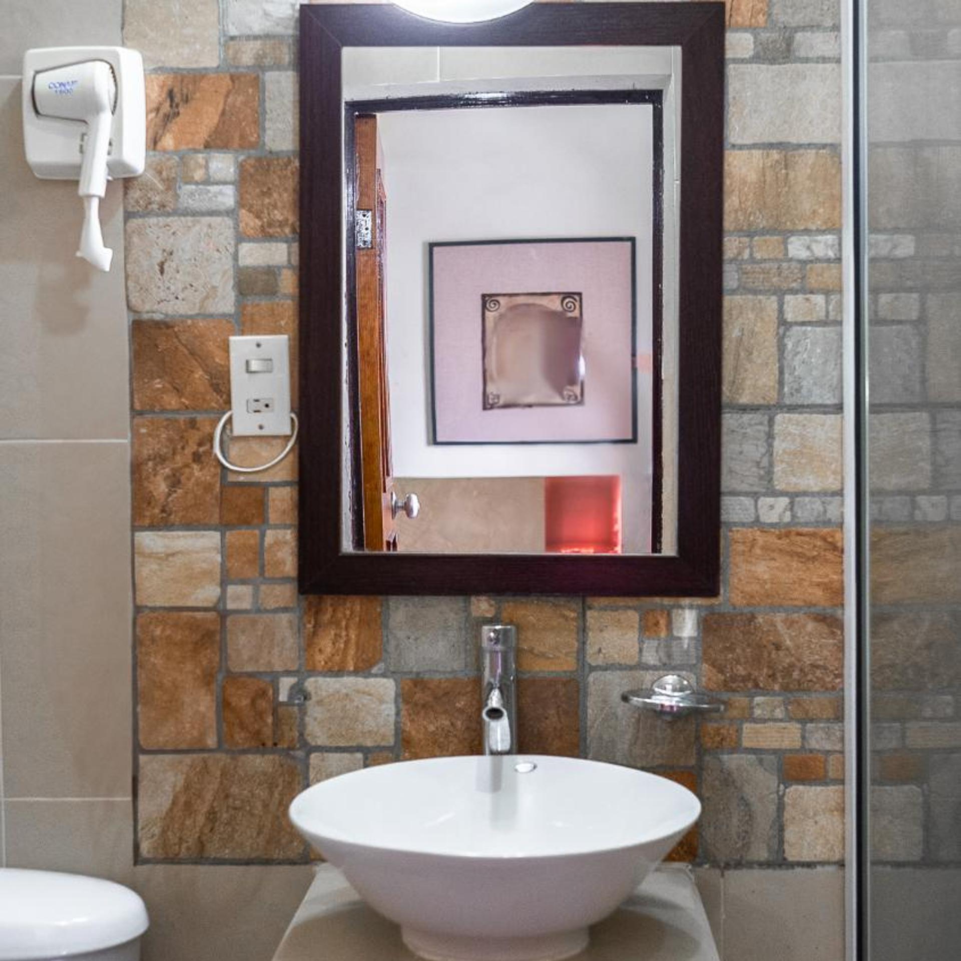 غرفة سوبيريور ثلاثية، SUITE HOTEL MARIA DE LA LUZ 9/10