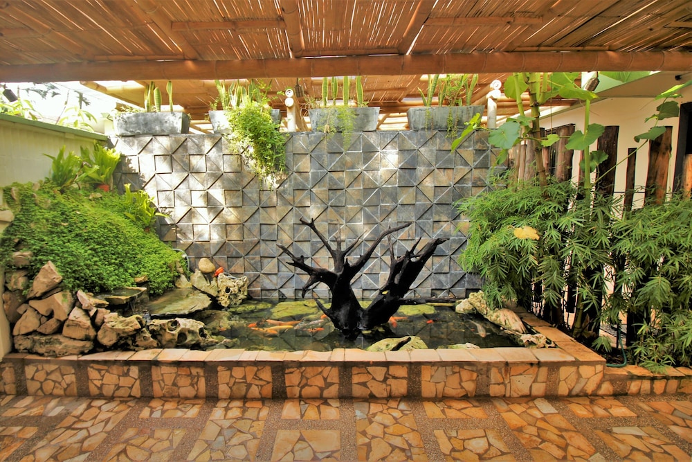 Casa Janaab Palenque 41/50