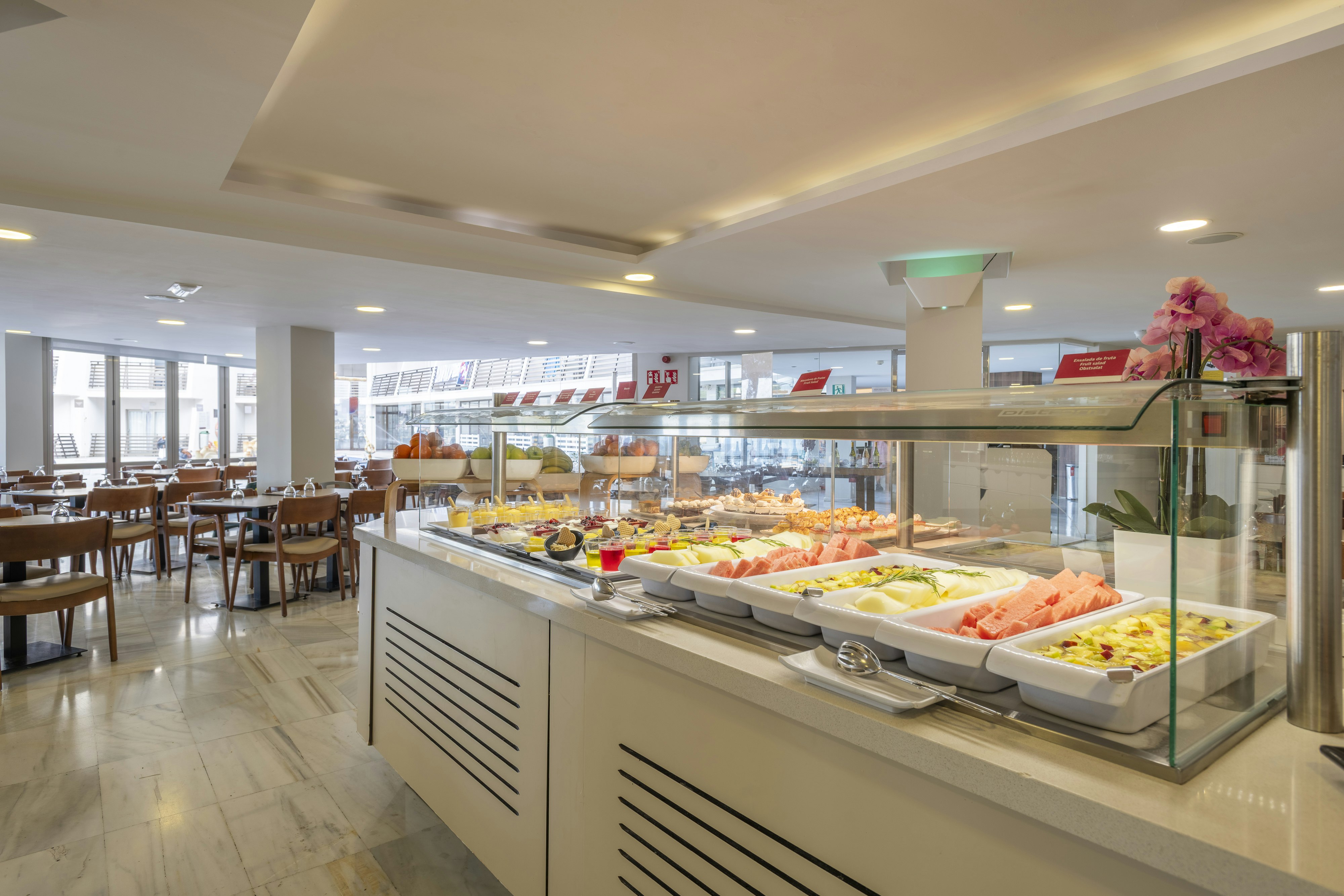 Leonardo Royal Hotel Mallorca Palmanova Bay 40/55