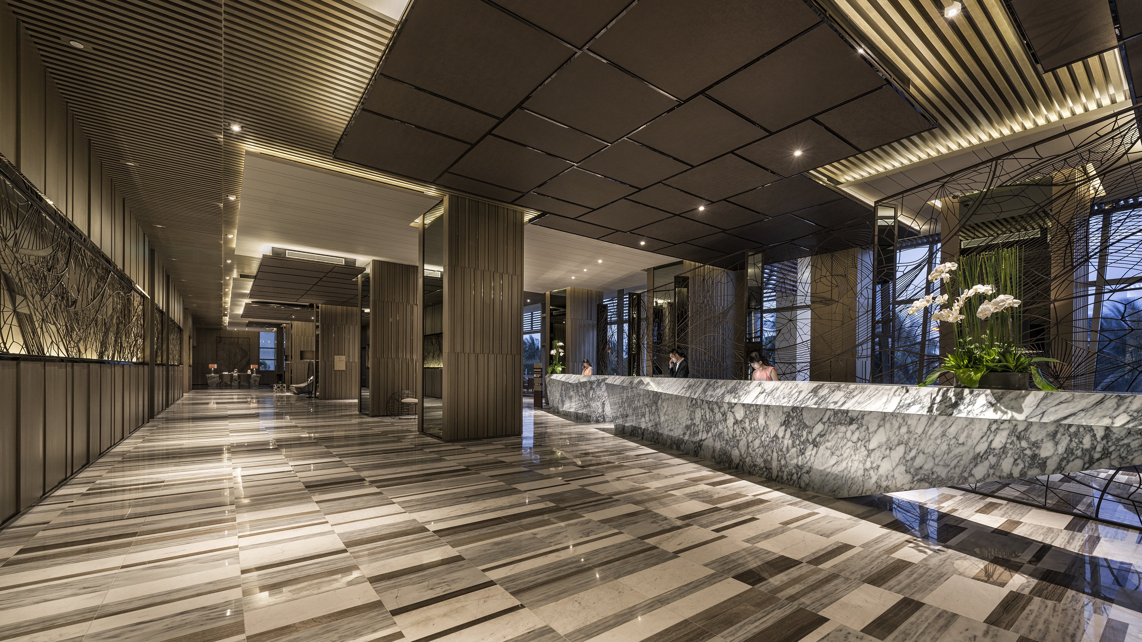Intercontinental Nha Trang 9/50
