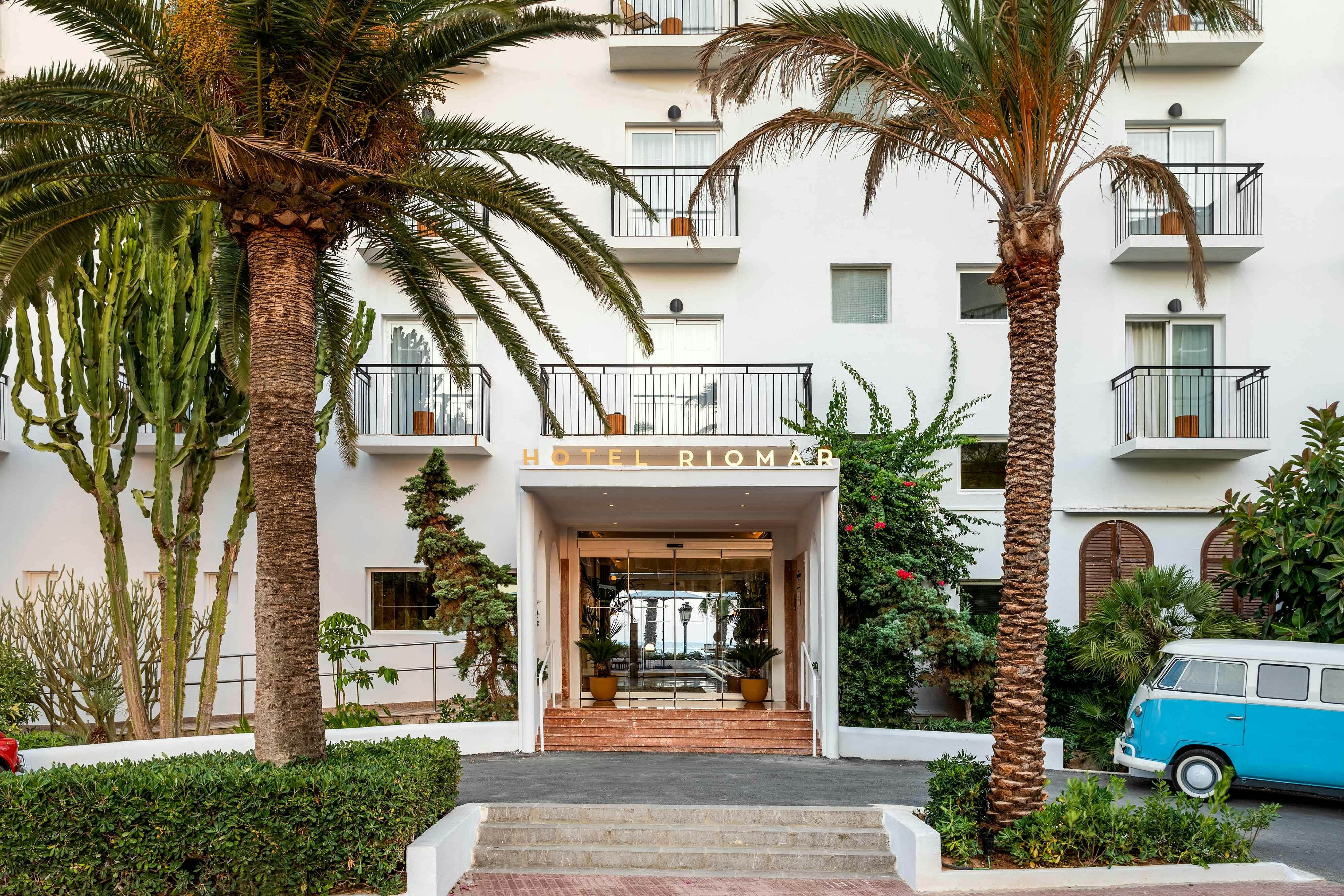 Hotel Riomar, Ibiza, a Tribute Portfolio Hotel 46/47