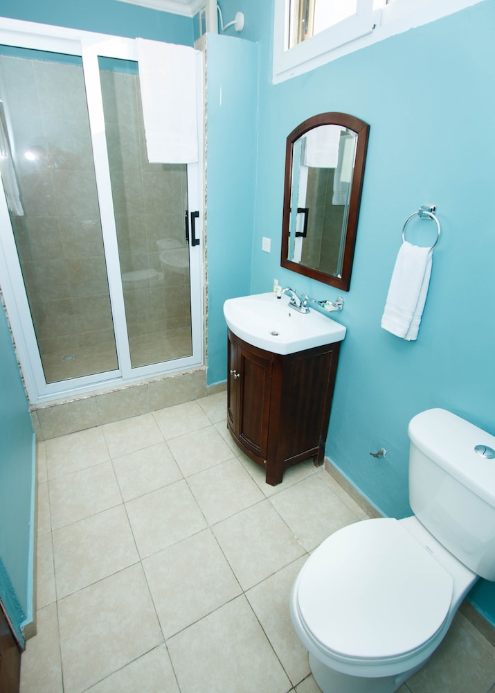 Prestige Suites 29/35