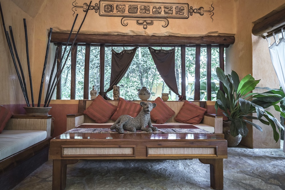 Boutique Hotel Quinta Chanabnal 18/43