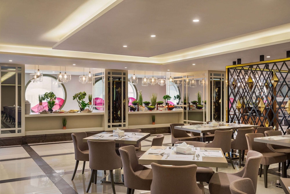 رمادا باي ويندهام مكة التيسير(Ramada by Wyndham Makkah Zad Al Tayseer) 22/31