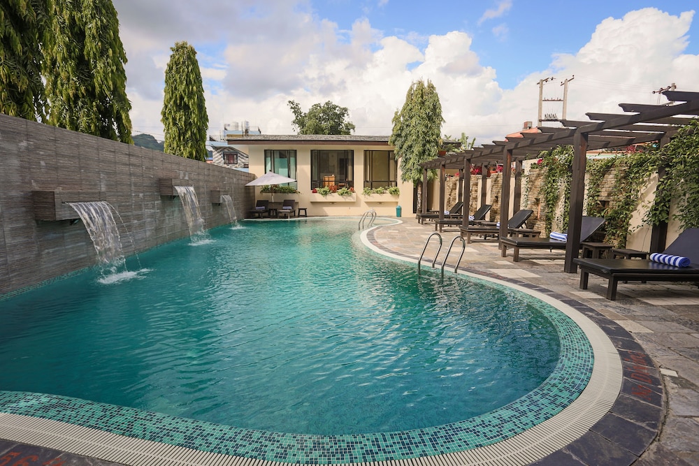 Atithi Resort And Spa in POKHARA